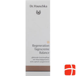Dr. Hauschka Regenerating Day Cream Complexion 40ml