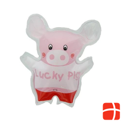 Herboristeria shower gel portion Lucky Pig