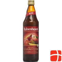 Rabenhorst für Das Immunsystem Bio 6x 7.5dl