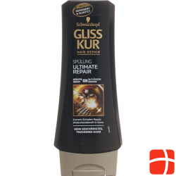 Gliss Kur Kur Spülung Ultimate Repair 200ml