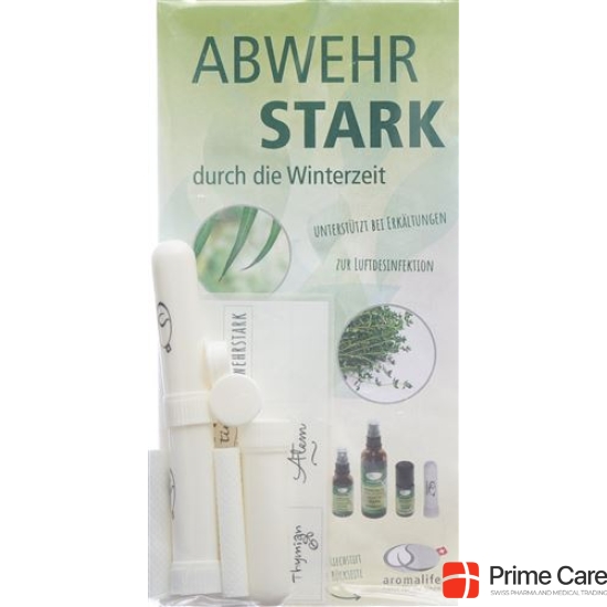 Aromalife Riechstifte 10 Stück buy online