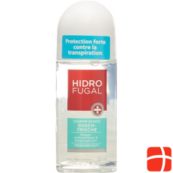 Hidrofugal Anti-Trans Duschfrische Roll On 50ml