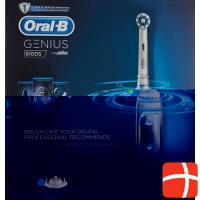 Oral-b Genius 8100s