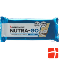 Nutramino Nutra-go Protein Wafer Coco 39g