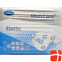 Molicare Elastic L 6 Tropfen 90 Stück