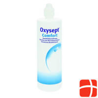 Oxysept Comfort Flasche 900ml