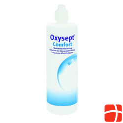 Oxysept Comfort Flasche 900ml