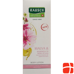 Rausch Body Lotion Malve Tube 40ml