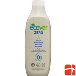 Ecover Zero Weichspüler (neu) Flasche 1L