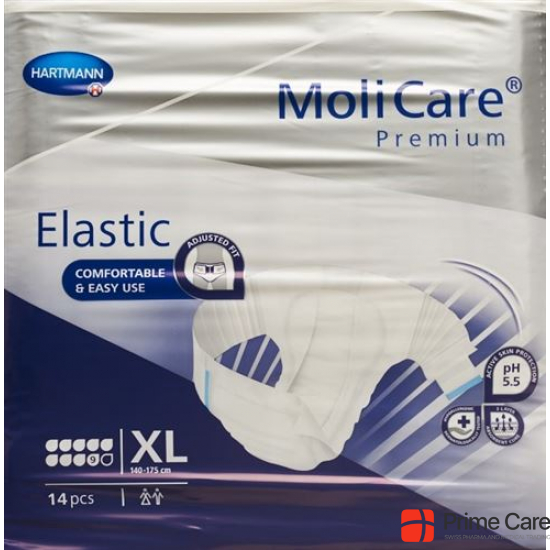 Molicare Elastic 9 XL 56 Stück buy online