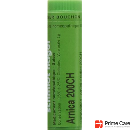 Sn Arnica Globuli Ch 200 15g buy online