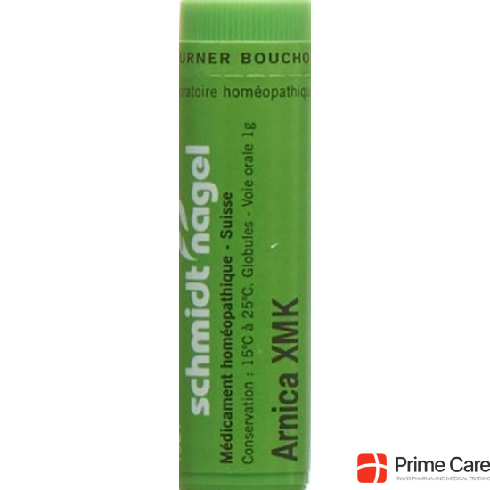 Sn Arnica Globuli Xmk 10g buy online