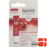 Lavera Lippenbalsam Repair (neu) 4.5g