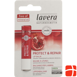 Lavera Lippenbalsam Repair (neu) 4.5g