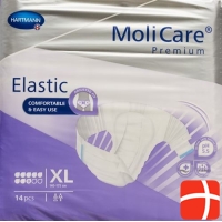 Molicare Elastic 8 XL 56 Stück