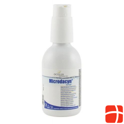 Microdacyn60 Hydrogel 60g