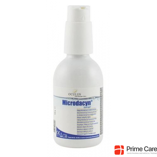 Microdacyn60 Hydrogel 60g buy online