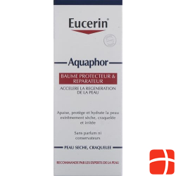 Eucerin Aquaphore Protective and Care Ointment Tube 45ml