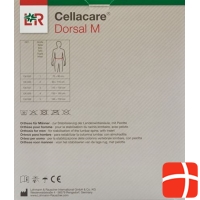 Cellacare Dorsal M Comfort Grösse 5 150-170cm