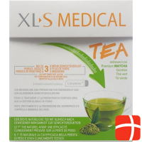 XL-S Medical Tea Stick 90 pieces