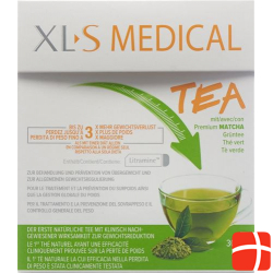 XL-S Medical Tea Stick 90 pieces