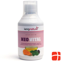 Kingnature Neovital Liquid Flasche 250ml
