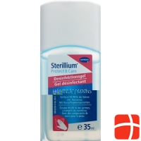 Sterillium Protect & Care Gel bottle 100ml