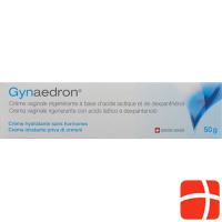 Gynaedron Regenerierende Vaginalcreme 7x 5ml