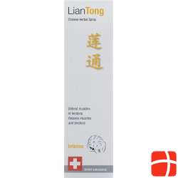 Liantong Chinese Herbal Intense Roll-On 10ml