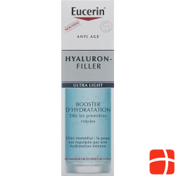 Eucerin Hyaluronic Filler Moisture Boost 30ml