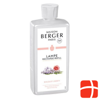 Maison Berger Parfum Bouquet Liberty Flasche 500ml