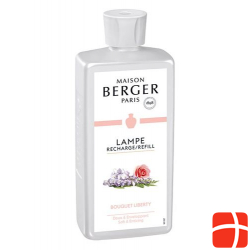 Maison Berger Parfum Bouquet Liberty Flasche 500ml