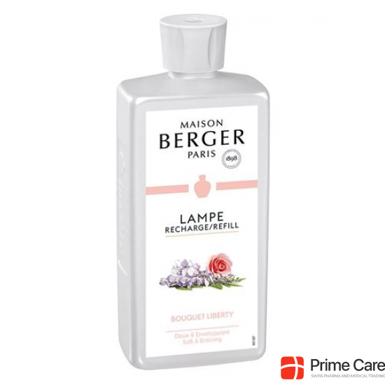 Maison Berger Parfum Bouquet Liberty Flasche 500ml buy online
