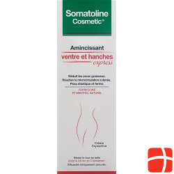 Somatoline Express Bauch & Hüften 250ml