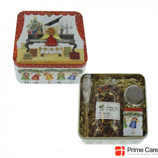 Herboristeria Dose Aurelia mit Christmas Tea buy online