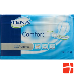 Tena Comfort Ultima 4x 17 Stück