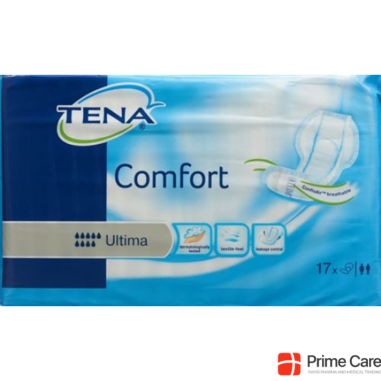 Tena Comfort Ultima 4x 17 Stück buy online