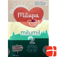 Milupa Milumil 2 Follow-on Milk 350g