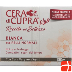 Cera Di Cupra Bianca Dose 100ml