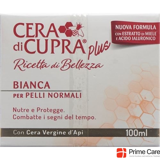 Cera Di Cupra Bianca Dose 100ml buy online