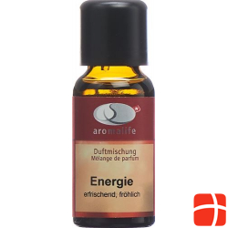 Aromalife Duftmischung Ätherisches Öl Energie Flasche 10ml