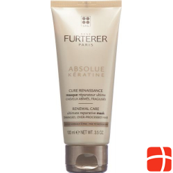 Furterer Absolue Keratine Maske 200ml