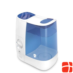 Vicks Warm Vapor Humidifier Vh845e2