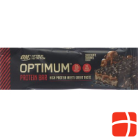 Optimum Protein Bar Chocolate-Caramel 60g