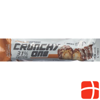 Best Body Crunchy One Bar Vanilla Caram 51g