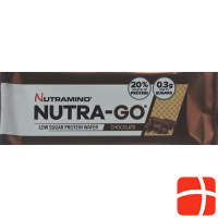 Nutramino Nutra-go Protein Wafer Choco 39g