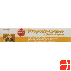 Propolis Creme mit Gelee Royale Topf 50ml