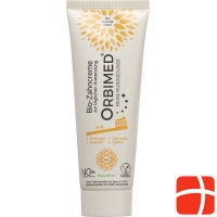 Orbimed Zahncreme Pur Fluoridfrei 75ml