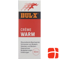 DUL-X cream hot Tb 125 ml