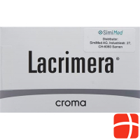 Lacrimera Croma Augentropfen 5 Monodosen 0.3ml